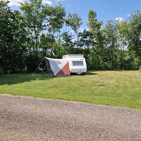 Camping Alkenhaer Appelscha Lege Kampeerplaats Exterior photo